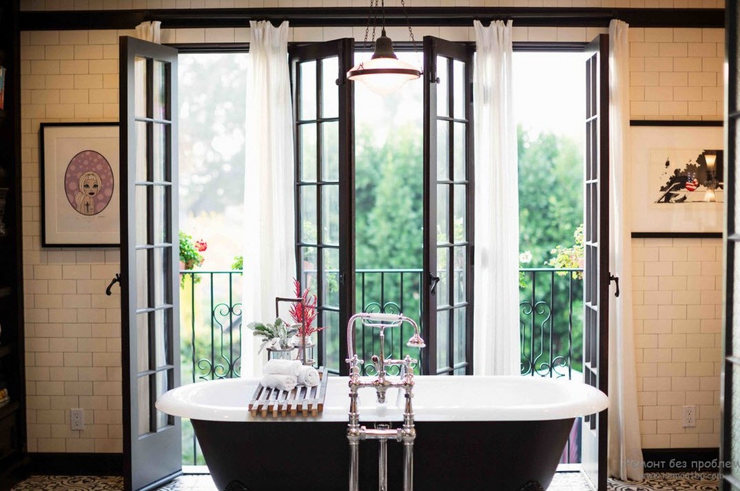 спалня френски стил