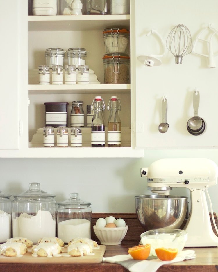 кухненски рафт