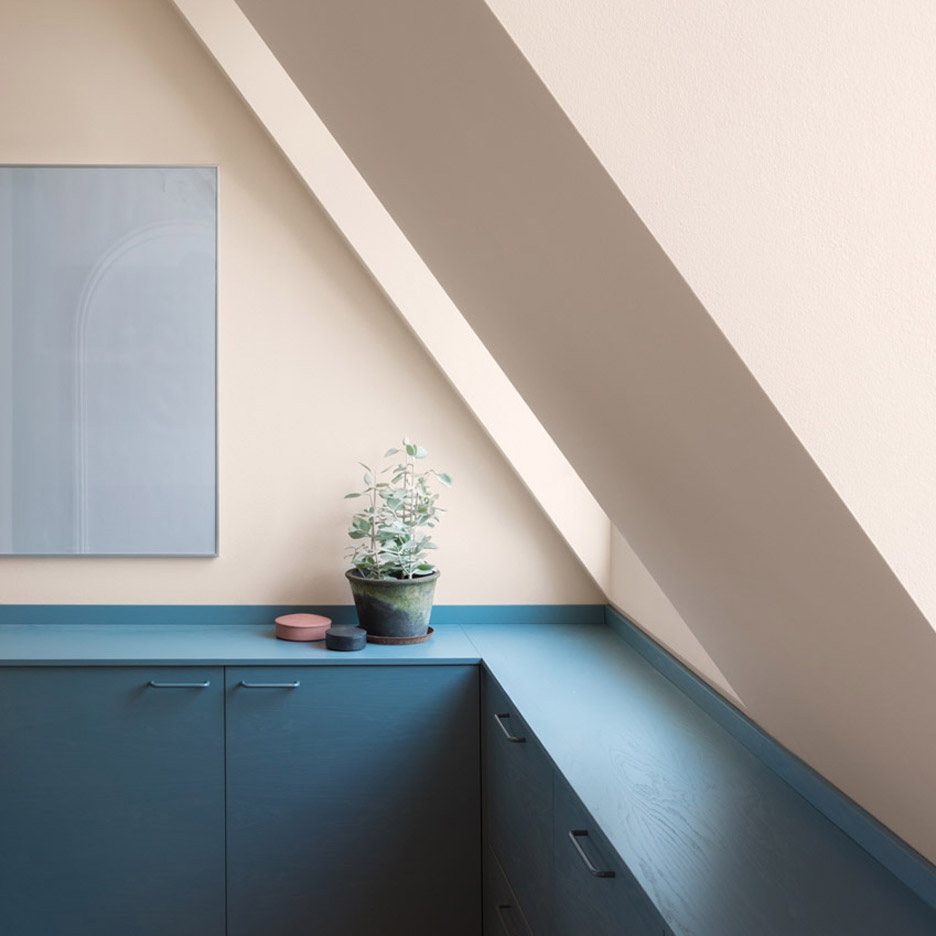 кухненски шкафове