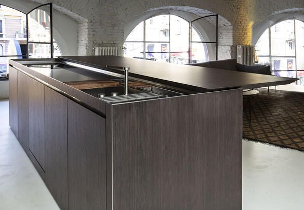 кухненски плот