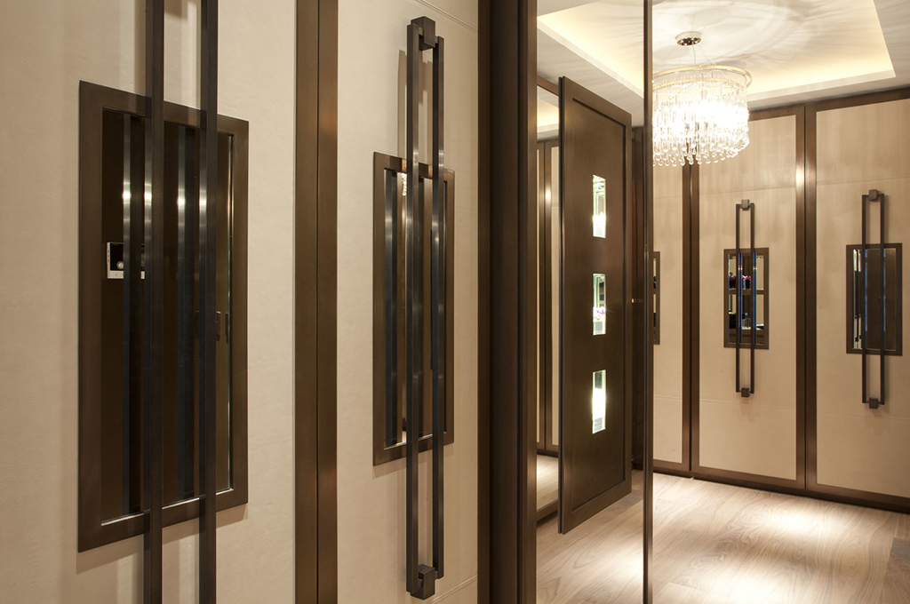 Какво трябва да знаем за арт деко стила - част III