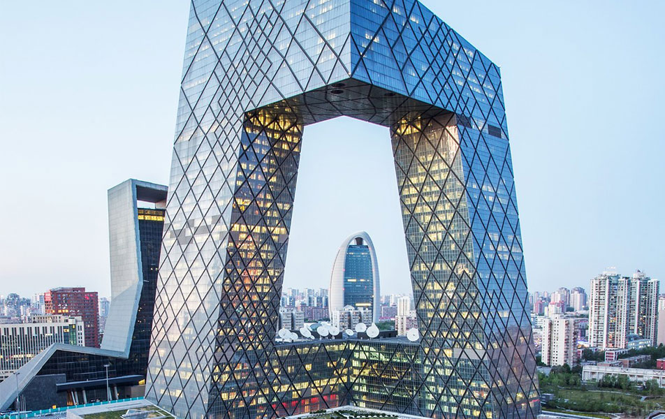 Ново изложение Design China през септември