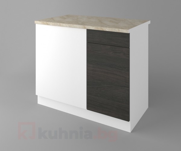 Шкаф за ъгъл