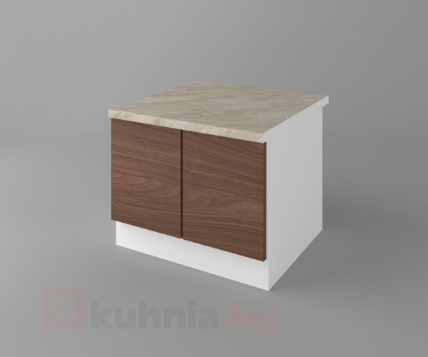 Шкаф за Раховец с термоплот