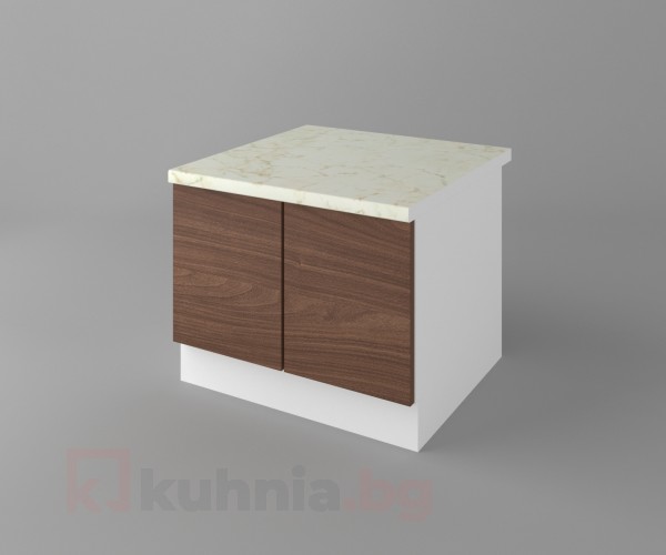 Долен кухненски шкаф за раховец с термоплот Атлас