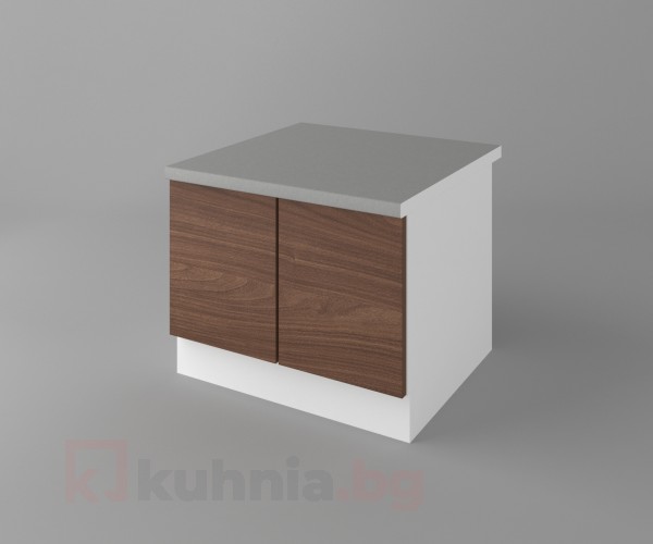 Долен кухненски шкаф за раховец с термоплот Атлас