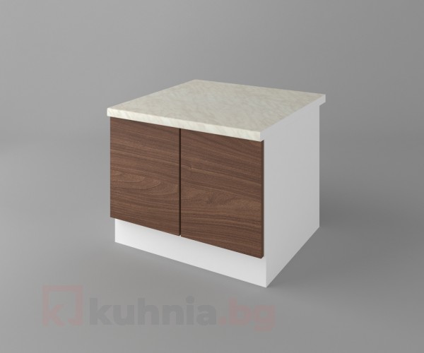 Долен кухненски шкаф за раховец с термоплот Атлас