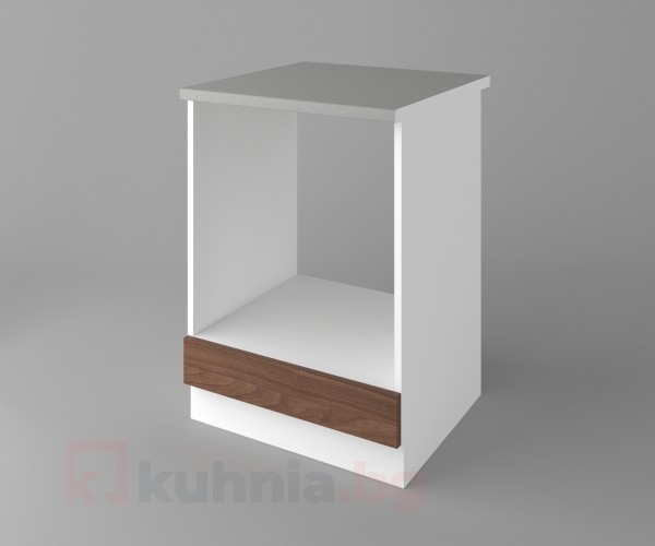 Долен кухненски шкаф за вградена фурна Атлас