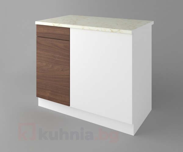 Долен кухненски шкаф за ъгъл Атлас