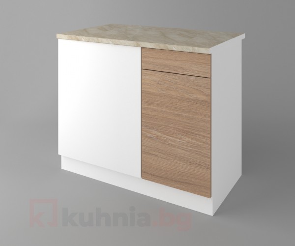 Шкаф за ъгъл