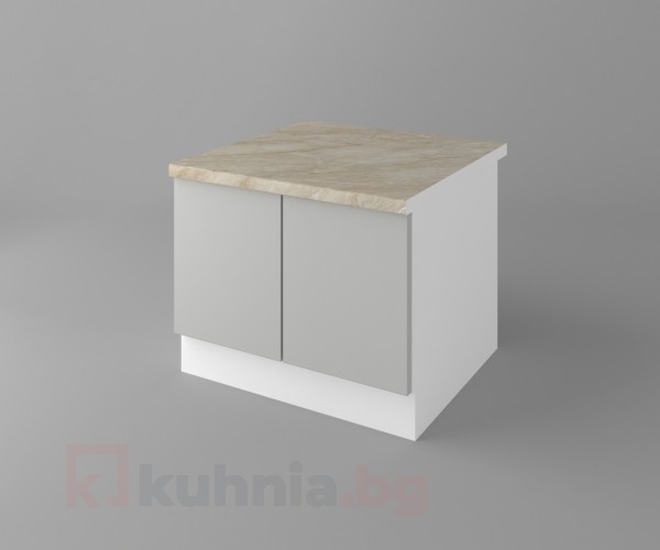 Шкаф за Раховец с термоплот