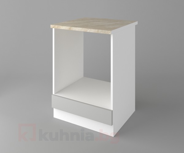 Шкаф за вградена фурна 