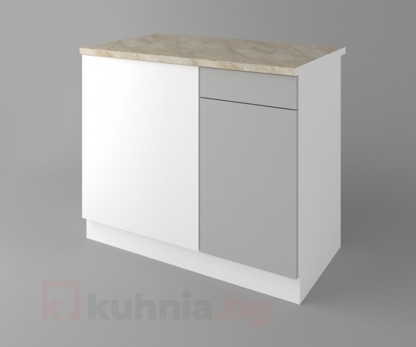 Шкаф за ъгъл