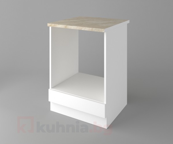 Шкаф за вградена фурна 