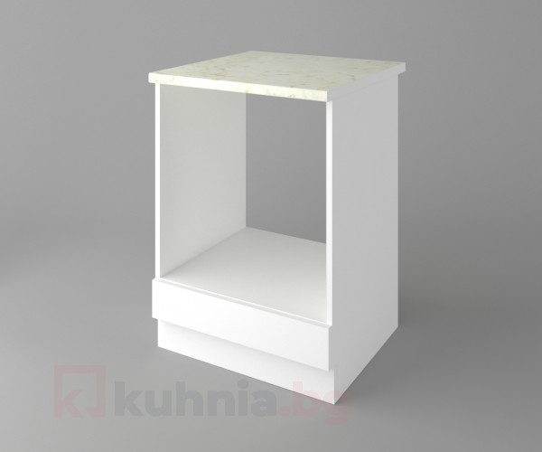 Долен кухненски шкаф за вградена фурна  Нарцис