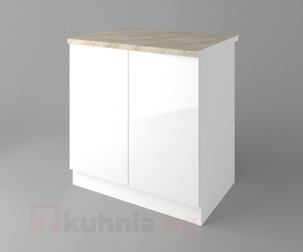 Шкаф с две врати