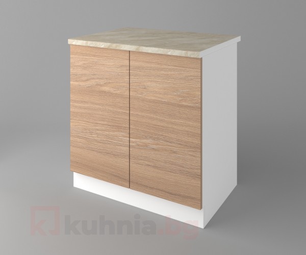 Шкаф с две врати