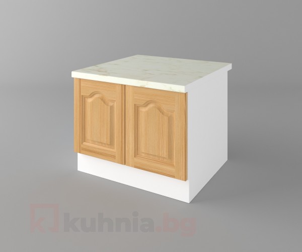 Шкаф за Раховец с термоплот 