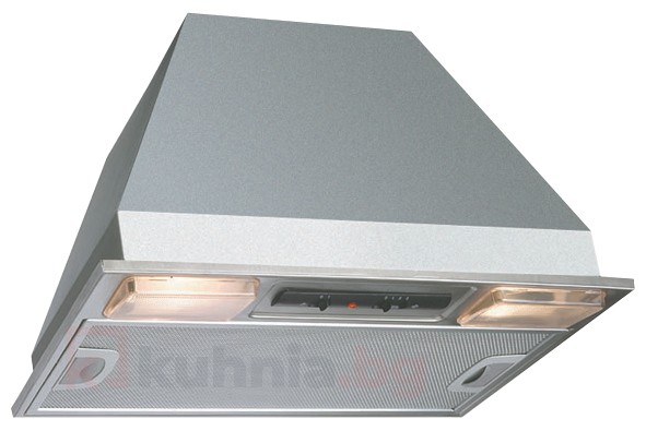 Абсорбатор за вграждане с пирамидален профил TEKA-GFT 800