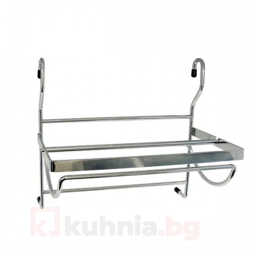 Кухненска поставка за хартия 260x155x245 mm 10KK.3058