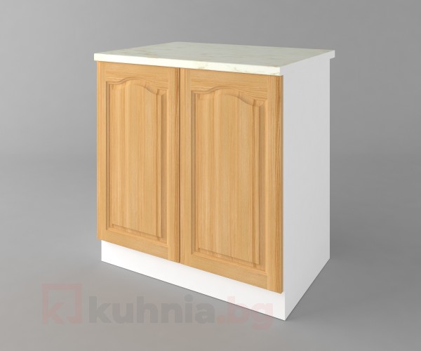 Шкаф с две врати