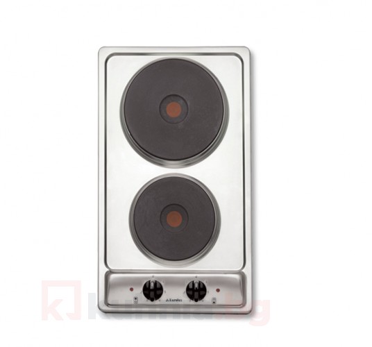 Електрически плот за вграждане Eurolux - 3,5kW