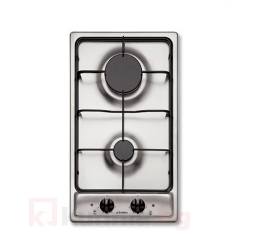 Газов плот за вграждане Eurolux - 4,0kW