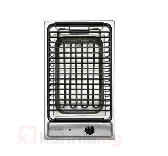 Грил барбекю за вграждане Eurolux - 2,4kW