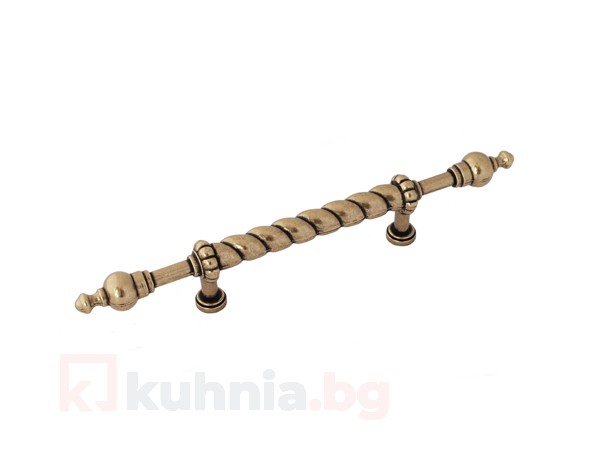 Метална ретро дръжка 306