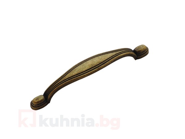 Метална ретро дръжка 1096