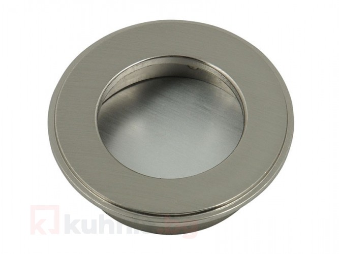 Метална дръжка за вкопаване 8386