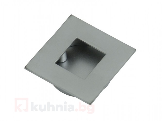 Метална дръжка за вкопаване 5637