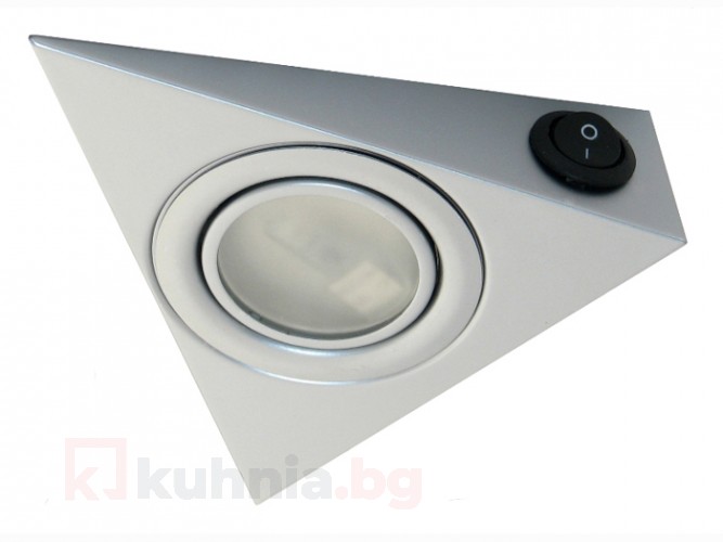 Мебелни лунички триъгълни OSV-OPT