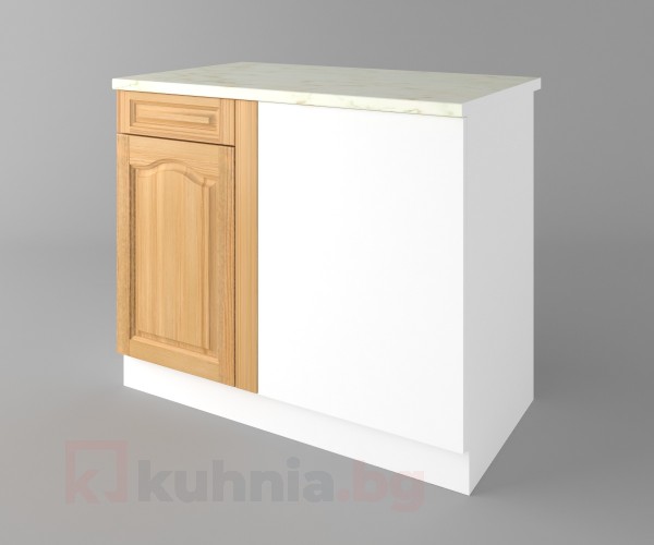 Шкаф за ъгъл