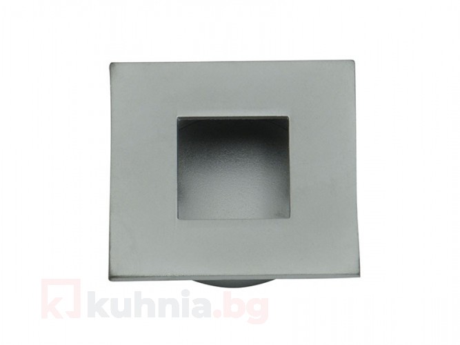 Метална дръжка за вкопаване 5637