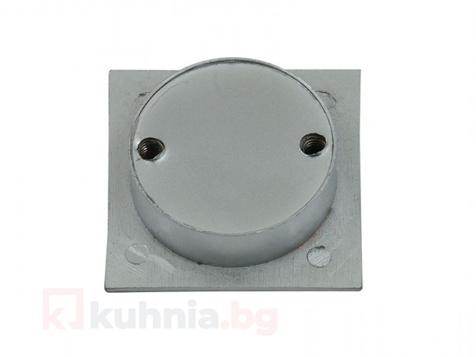 Метална дръжка за вкопаване 5637