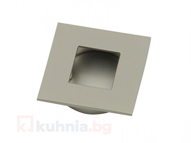 Метална дръжка за вкопаване 5637