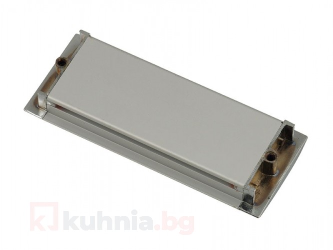 Алуминиева дръжка за вкопаване 326