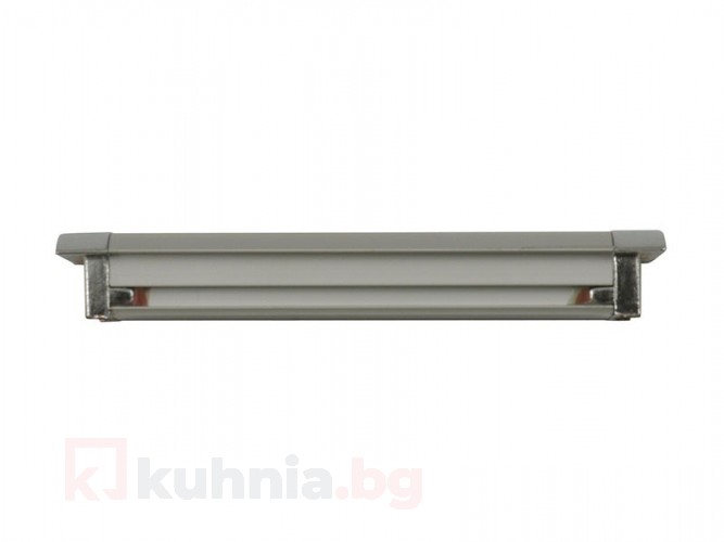 Алуминиева дръжка за вкопаване 326