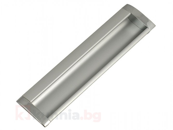 Алуминиева дръжка за вкопаване 326