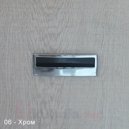 Дръжка вкопана Леда