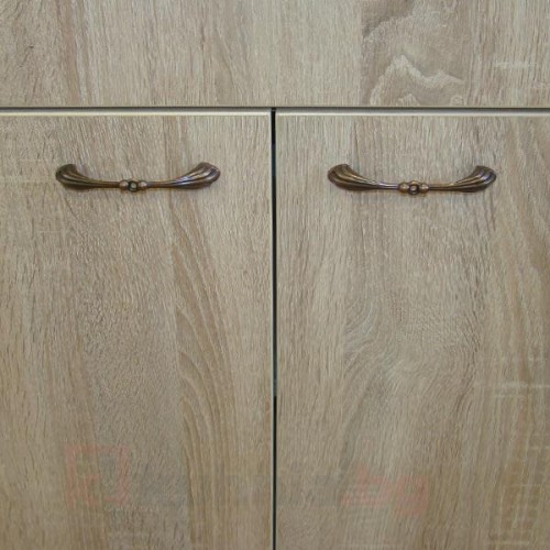 Ретро дръжка Амелия