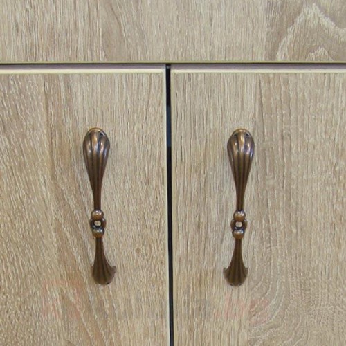 Ретро дръжка Амелия