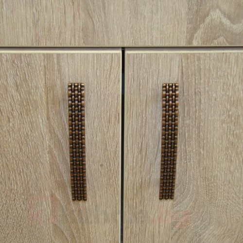 Ретро дръжка Леа