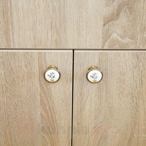 Ретро дръжка Мона