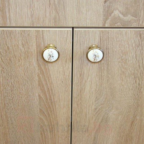 Ретро дръжка Мона 2