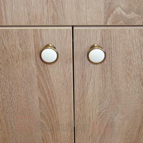 Ретро дръжка Мона - изчистена