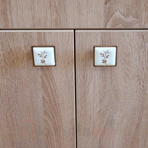 Ретро дръжка Клара