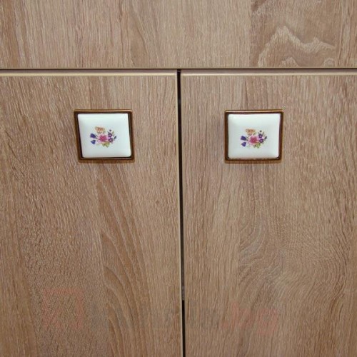 Ретро дръжка Клара 3  