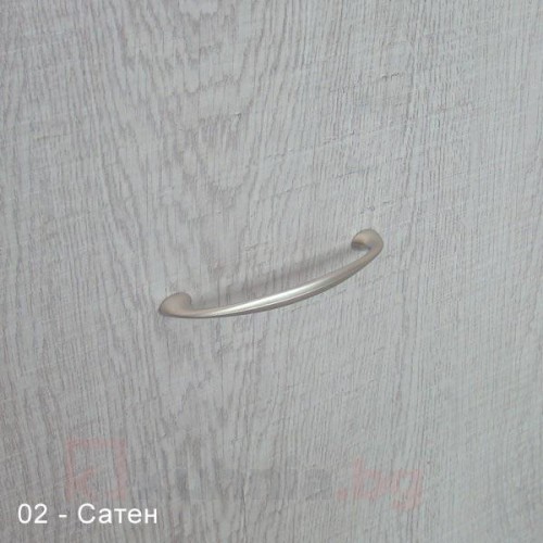 Класическа дръжка Мери